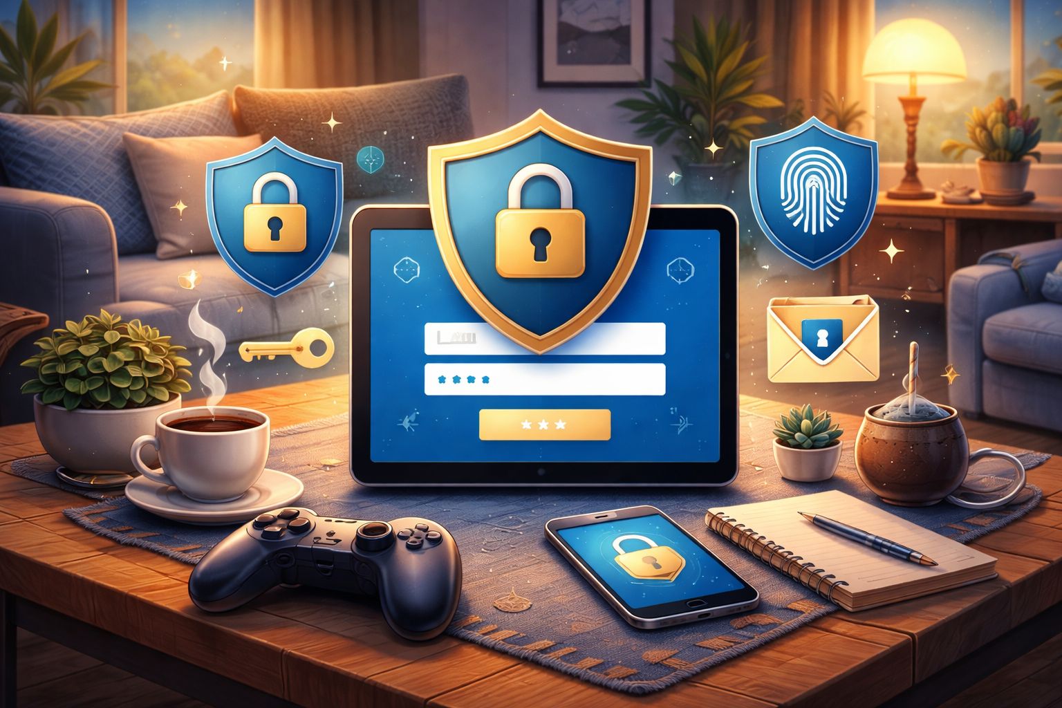 Consejos de seguridad para cuenta TrueFlip para jugadores en línea en Argentina